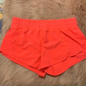 Zella athletic shorts